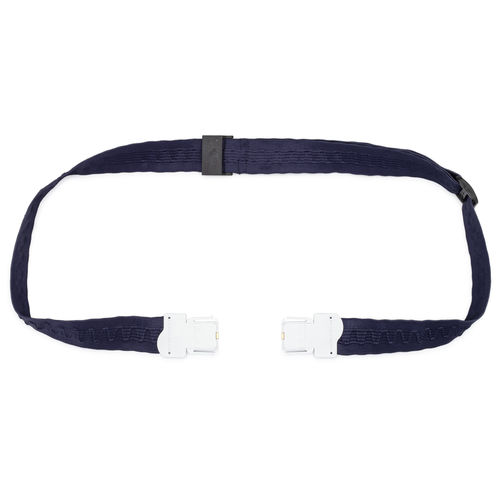 Sensor de esfuerzo respiratorio inductivo - 9010N1  - Sleepsense - de monitorización / reutilizable