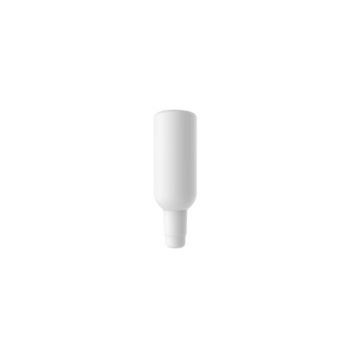 Capuchón de cicatrización de plástico - P - 240 - 104 - Shorter Implant - para pilar de implante