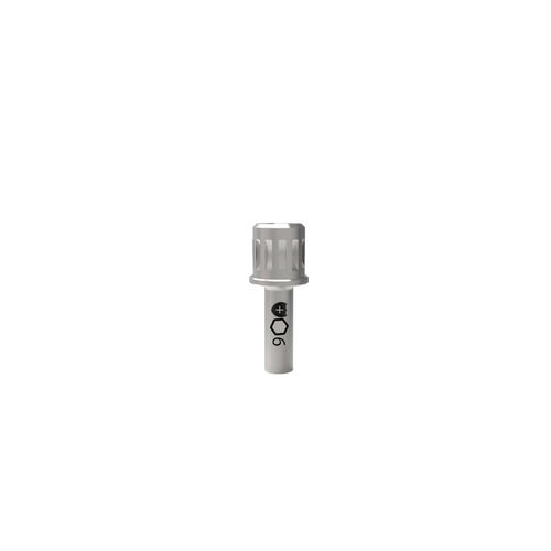 Destornillador dental para pilar de implante - MA-OD - Shorter Implant