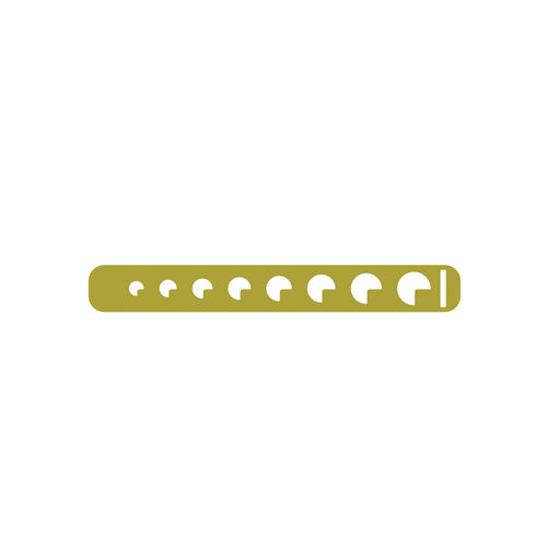Llave para implante dental - SHR-19-000 - Shorter Implant