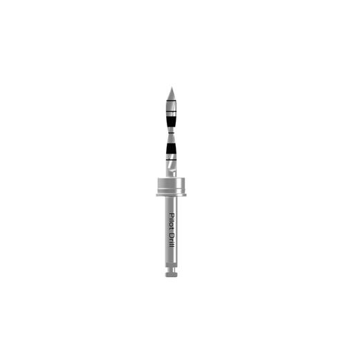 Broca de implantología dental - SHR-04-001 - Shorter Implant