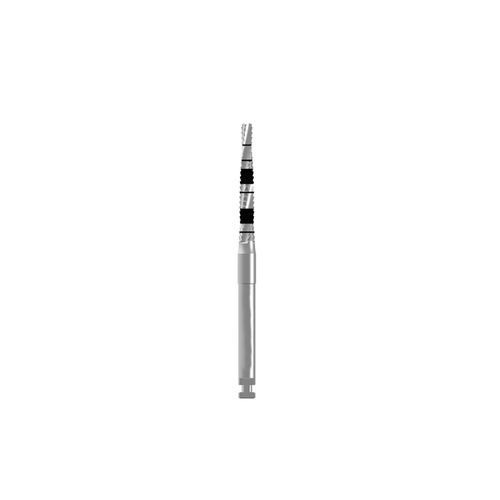 Broca de implantología dental - SHR-04-000 - Shorter Implant