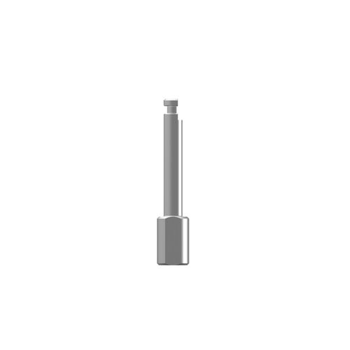 Prolongador de broca de implantología dental - SHR-04-002 - Shorter Implant - para cirugía dental