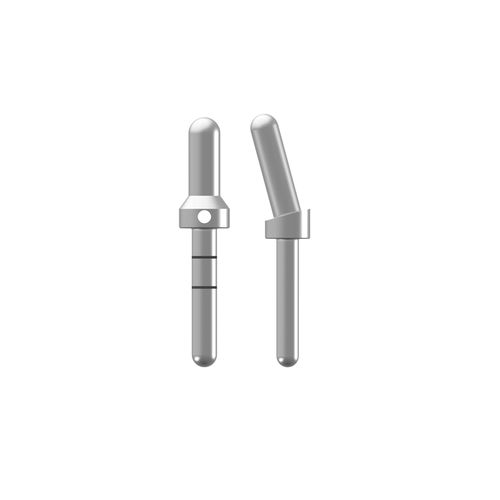 Pin de implantología dental - SHR-02-000  - Shorter Implant