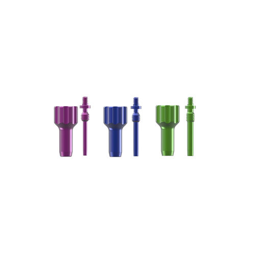 Instrumento de inserción de implantes para odontología - SHR-17-020 - Shorter Implant