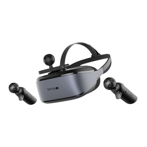 Gafas de realidad virtual médica - DPVR E3 - DPVR - para formación