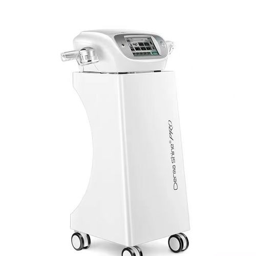 Unidad de mesoterapia - Beijing Hoplaser - en carro