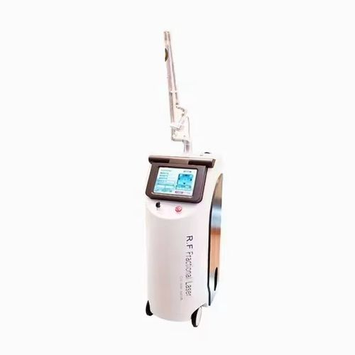 Láser CO2 - Beijing Hoplaser - para lesiones pigmentarias / para el tratamiento de cicatrices / quirúrgico