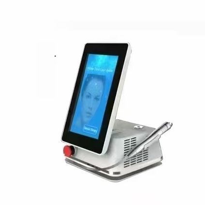 Láser para lesiones vasculares - Beijing Hoplaser - para lipólisis / diodo / de mesa