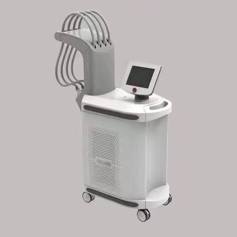 Láser para lipólisis - S600 - Beijing Hoplaser - diodo / en carro
