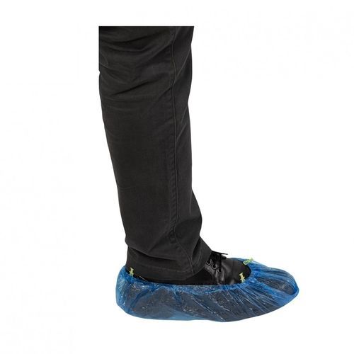 Cubrezapatos quirúrgicos de polietileno - 957613 - Epibox - desechable