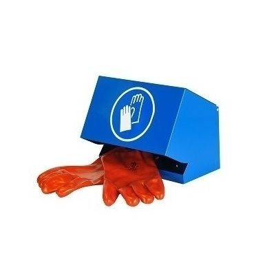 Caja para almacenamiento - 957951 - Epibox - de acero