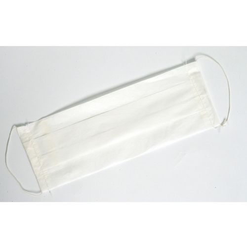 Mascarilla de protección caja de 100 - 957608 - Epibox - blanca