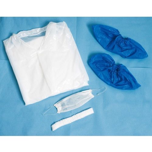 Kit médico para adulto - 957612 - Epibox - para visita