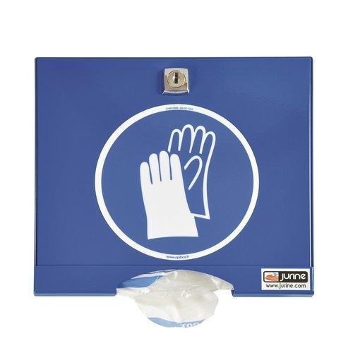 Dispensador de guantes - 957650 - Epibox