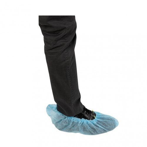 Cubrezapatos quirúrgicos desechable - 957614 - Epibox - de tejido no tejido
