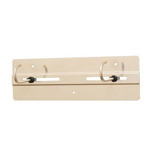 Soporte de pared - 957365 - Epibox - de acero inoxidable