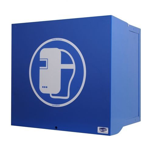 Caja para almacenamiento - 957956 - Epibox - de acero
