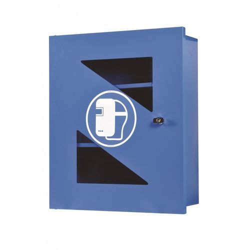 Caja para almacenamiento - 957954 - Epibox - de acero