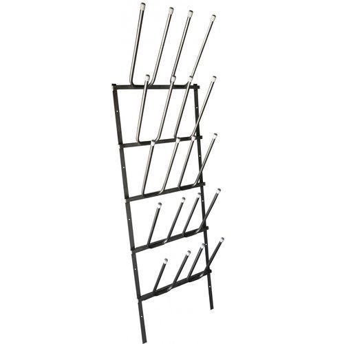 Rejilla para zapatos - 957851 - Epibox - para almacenamiento / de pared / de acero inoxidable