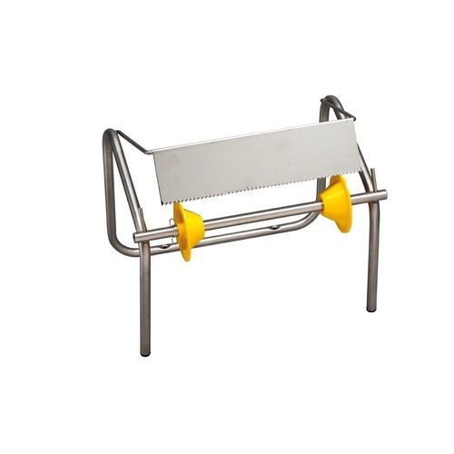 Dispensador de toallitas de papel - 957705 - Epibox - de pared / de acero inoxidable
