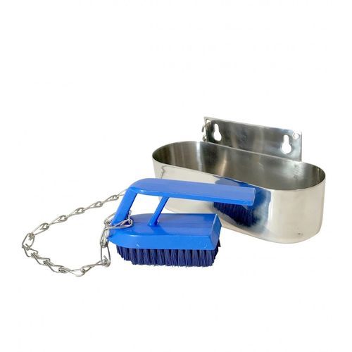 Cepillo de limpieza para dispositivos médicos - 957710 - Epibox