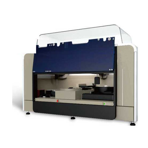 Analizador de grupos sanguíneos automático - LTABO-400  - Zhuhai Longtime Biological Technology Co., Ltd. - de mesa / con tecnología de aglutinación en columna