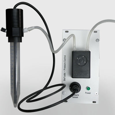 Depósito - Smart - Biofluidix