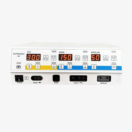 Bisturí eléctrico de coagulación - VET-350D - Olive - coagulación bipolar / de desecación / de corte