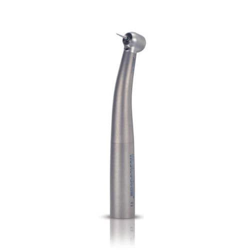 Turbina para odontología - XM-H0242 - Foshan Snyder Medical Equipment Co.,Ltd. - de aire / de titanio / con luz LED