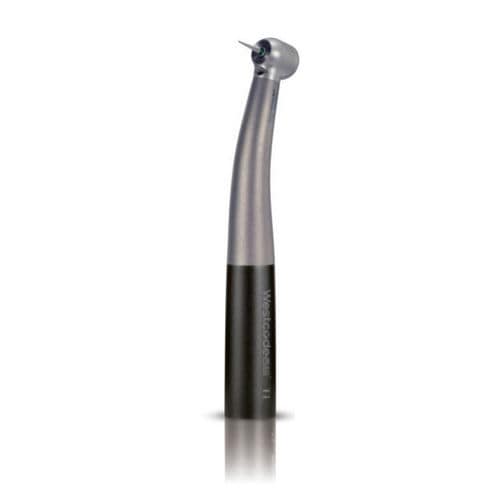Turbina para odontología - XM-H0246 - Foshan Snyder Medical Equipment Co.,Ltd. - de aire / de titanio / de fibra óptica