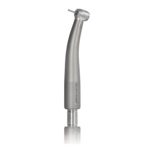 Turbina para odontología - XM-H0253 - Foshan Snyder Medical Equipment Co.,Ltd. - de aire / de titanio / de fibra óptica