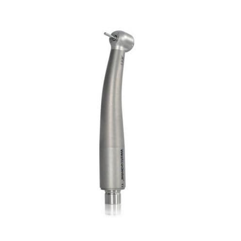 Turbina para odontología - XM-H0254 - Foshan Snyder Medical Equipment Co.,Ltd. - de aire / de titanio / con luz LED