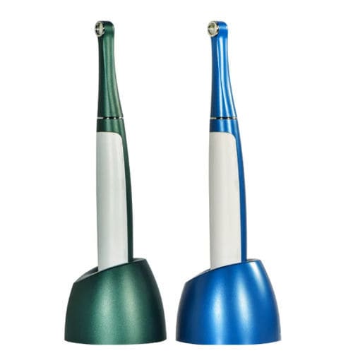 Lámpara de polimerización para odontología -  EL1049 - Foshan Snyder Medical Equipment Co.,Ltd. - inalámbrica / LED