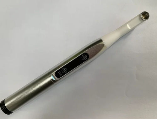 Lámpara de polimerización para odontología - EL1050 - Foshan Snyder Medical Equipment Co.,Ltd. - inalámbrica / LED