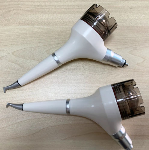 Pulidor dental de aire apto para autoclave - XM-EL1045 - Foshan Snyder Medical Equipment Co.,Ltd. - con luz LED