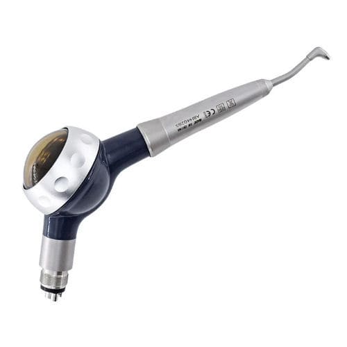 Pulidor dental de aire con pieza de mano - XM-EL1043 - Foshan Snyder Medical Equipment Co.,Ltd.