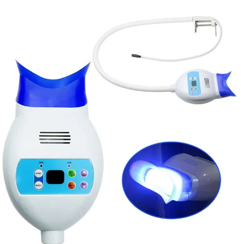 Lámpara de blanqueamiento para odontología - TM02 - Foshan Snyder Medical Equipment Co.,Ltd. - LED