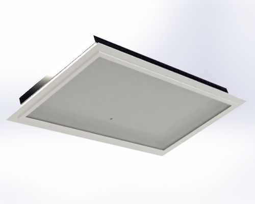 Lámpara de iluminación - Phamm Engineering - médica / led / UVC