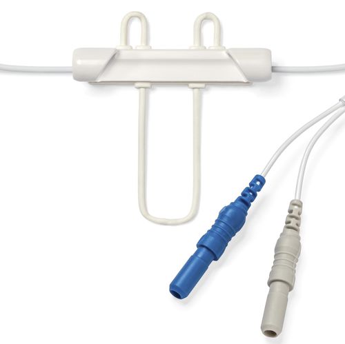 Sensor de caudal - S58317 - Neurotronics - de monitorización