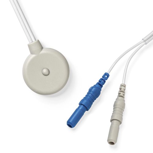 Sensor para ronquidos - T24488 - Neurotronics - para dispositivos de tratamiento de la apnea del sueño / de monitorización