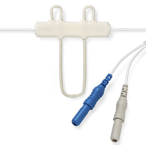 Sensor de caudal - S28085 - Neurotronics - de monitorización