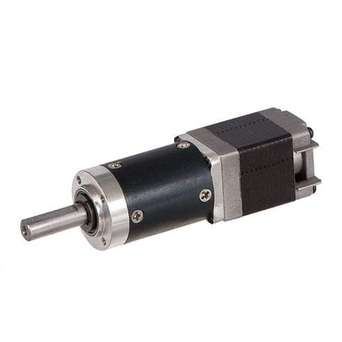 Motor para la industria médica - 22JXS20K/20STH  - Dongyang Dong Zheng Motor Co. Ltd. - paso a paso