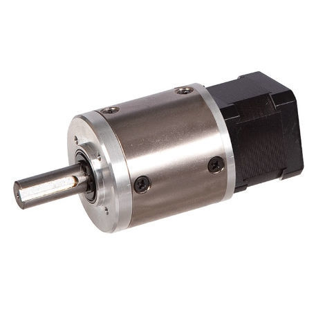 Motor para la industria médica - 42JX150K/42STH - Dongyang Dong Zheng Motor Co. Ltd. - paso a paso
