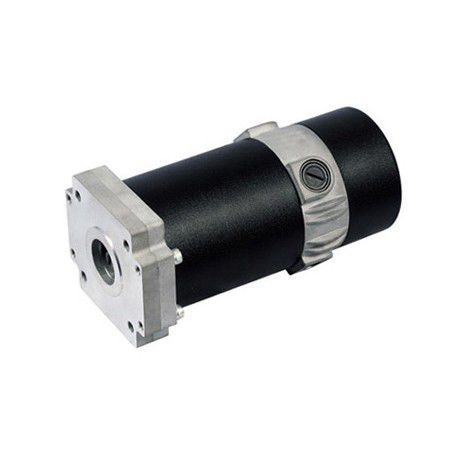 Motor para silla de ruedas - Dongyang Dong Zheng Motor Co. Ltd. - DC