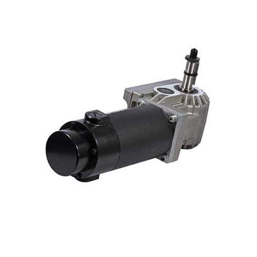 Motorreductor para silla de ruedas - Dongyang Dong Zheng Motor Co. Ltd. - DC