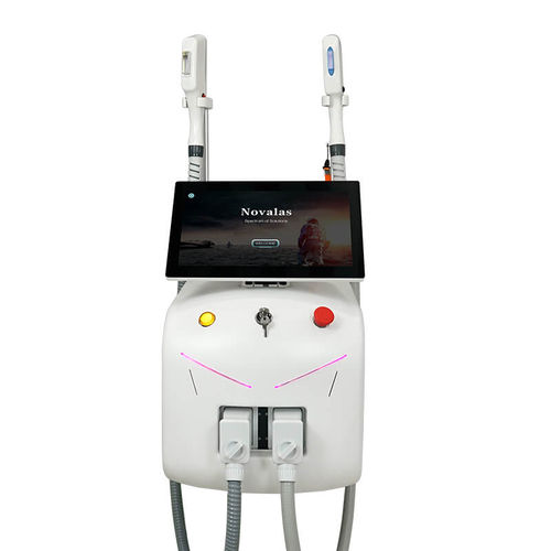 Láser para lesiones pigmentarias - Novalas S2 - Beijing Oriental Laser - para depilación / para el rejuvenecimiento de la piel / para el tratamiento del acné