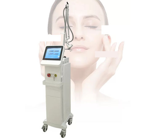 Láser para lesiones pigmentarias - OL-CO2 - Beijing Oriental Laser - para el tratamiento de cicatrices / para el tratamiento de las varices / CO2