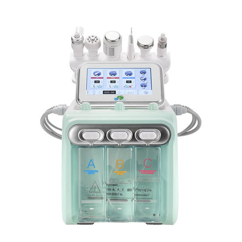 Unidad de microdermoabrasión - OL-Neface - Beijing Oriental Laser