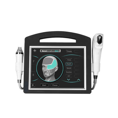 Unidad de body contouring HIFU - 4D  - Beijing Oriental Laser - unidad de rejuvenecimiento cutáneo HIFU / portátil